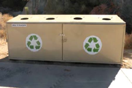 Recycle Bins Case Study