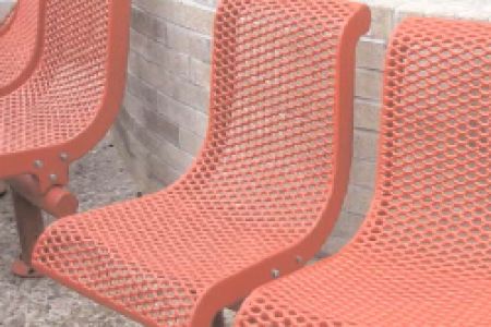 Seating Benches Case Study